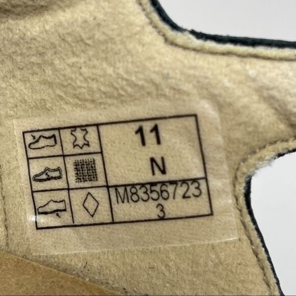 SAS Tripad Comfort Sandals Metallic Women's Size 11 Narrow Adjustable Straps - Picture 8 of 8